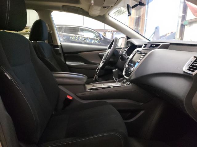 Photo 4 VIN: 5N1AZ2MS0KN129133 - NISSAN MURANO S 