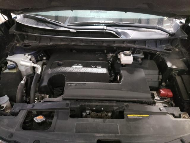 Photo 6 VIN: 5N1AZ2MS0KN129133 - NISSAN MURANO S 