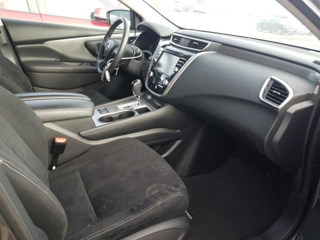 Photo 4 VIN: 5N1AZ2MS0KN129133 - NISSAN MURANO S 