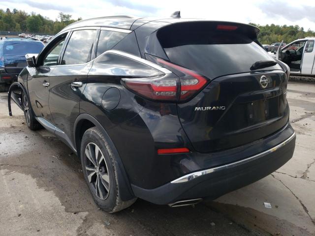 Photo 2 VIN: 5N1AZ2MS0KN129780 - NISSAN MURANO S 