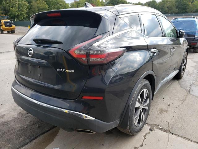 Photo 3 VIN: 5N1AZ2MS0KN129780 - NISSAN MURANO S 