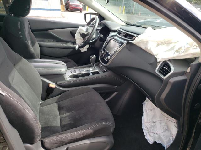 Photo 4 VIN: 5N1AZ2MS0KN129780 - NISSAN MURANO S 