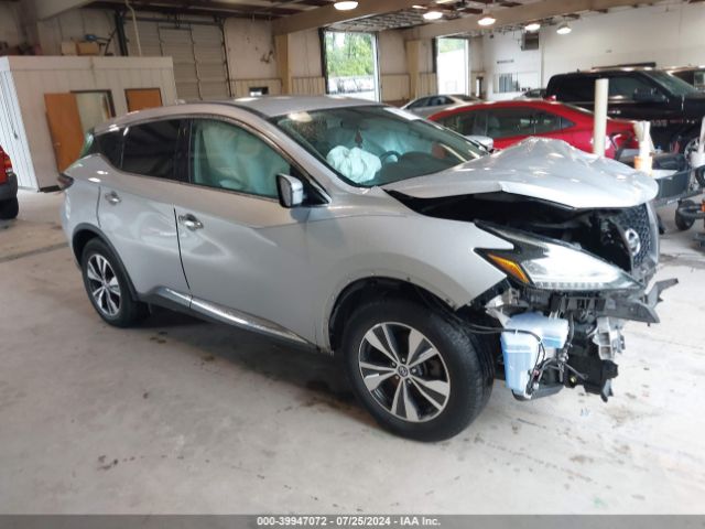 Photo 0 VIN: 5N1AZ2MS0KN130315 - NISSAN MURANO 