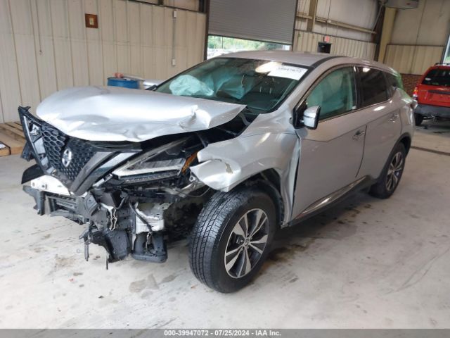 Photo 1 VIN: 5N1AZ2MS0KN130315 - NISSAN MURANO 