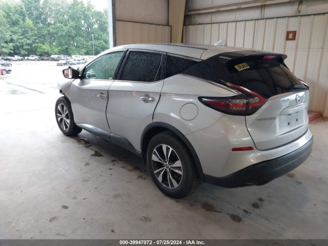 Photo 2 VIN: 5N1AZ2MS0KN130315 - NISSAN MURANO 