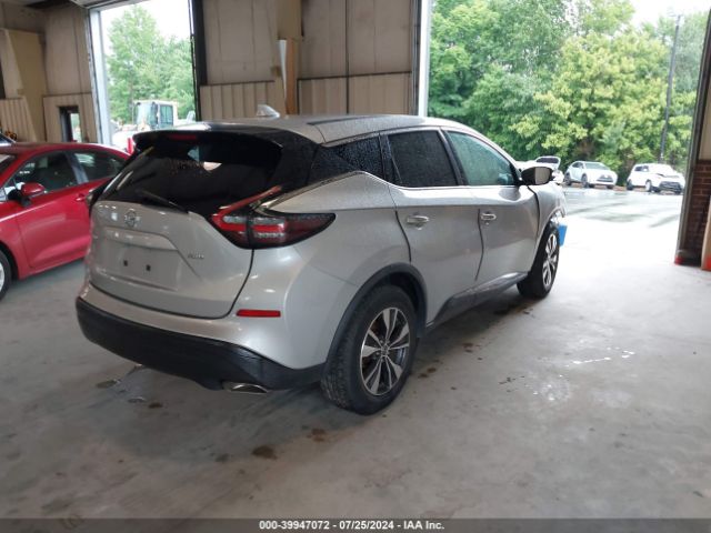 Photo 3 VIN: 5N1AZ2MS0KN130315 - NISSAN MURANO 