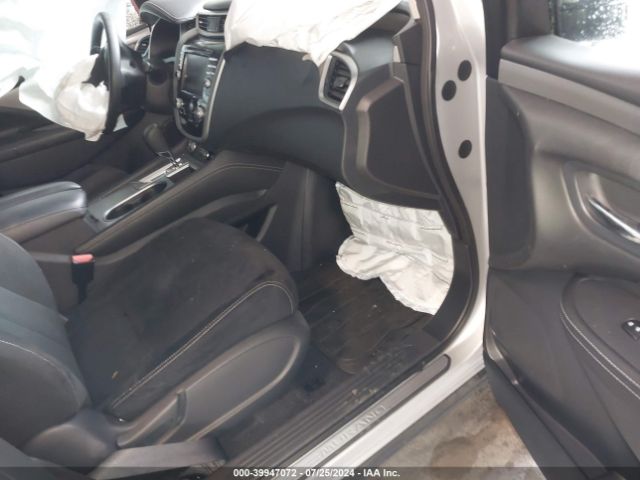 Photo 4 VIN: 5N1AZ2MS0KN130315 - NISSAN MURANO 