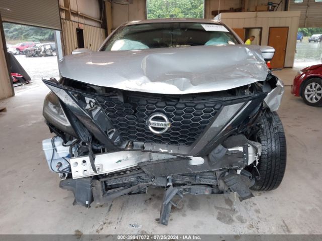 Photo 5 VIN: 5N1AZ2MS0KN130315 - NISSAN MURANO 