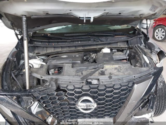 Photo 9 VIN: 5N1AZ2MS0KN130315 - NISSAN MURANO 