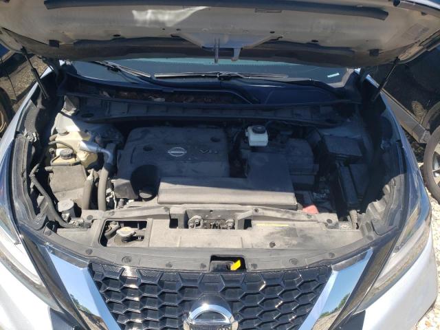 Photo 11 VIN: 5N1AZ2MS0KN131044 - NISSAN MURANO 