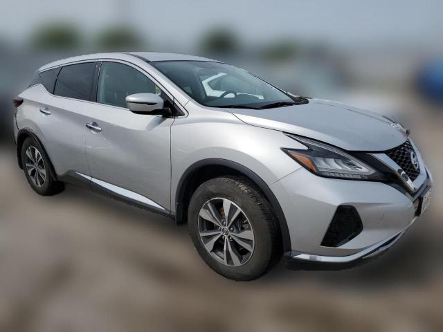 Photo 3 VIN: 5N1AZ2MS0KN131044 - NISSAN MURANO 