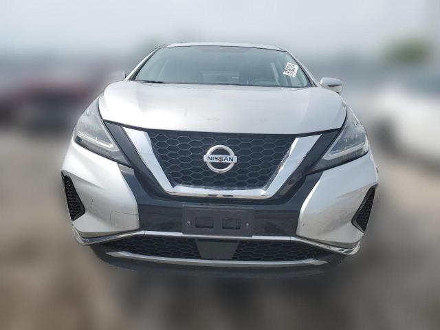 Photo 4 VIN: 5N1AZ2MS0KN131044 - NISSAN MURANO 