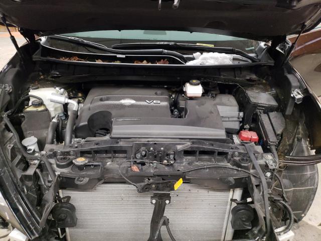 Photo 6 VIN: 5N1AZ2MS0KN140035 - NISSAN MURANO S 