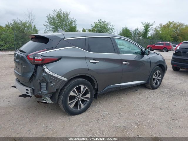 Photo 3 VIN: 5N1AZ2MS0KN141802 - NISSAN MURANO 