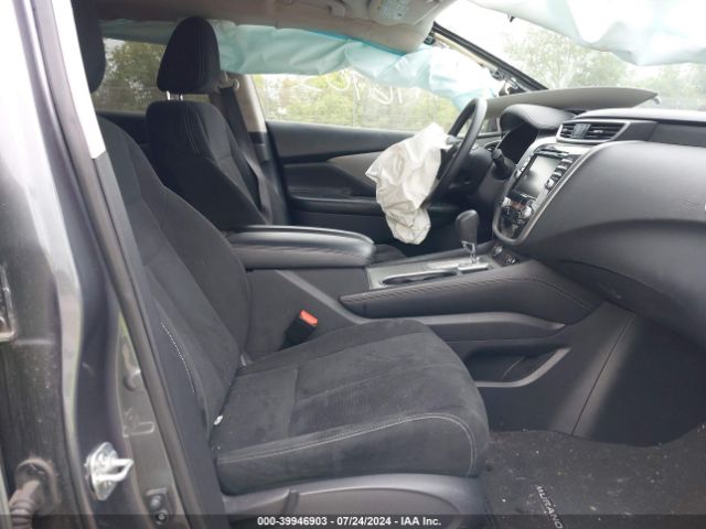 Photo 4 VIN: 5N1AZ2MS0KN141802 - NISSAN MURANO 