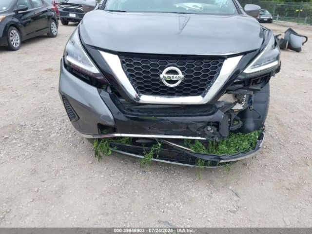 Photo 5 VIN: 5N1AZ2MS0KN141802 - NISSAN MURANO 