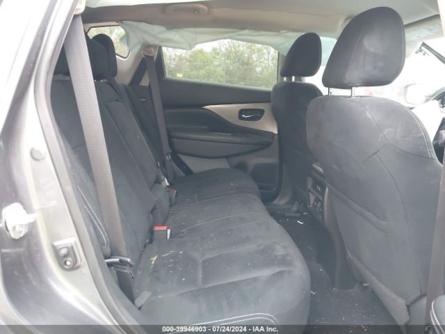 Photo 7 VIN: 5N1AZ2MS0KN141802 - NISSAN MURANO 