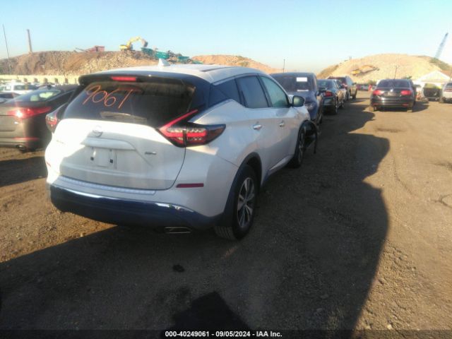 Photo 3 VIN: 5N1AZ2MS0KN144053 - NISSAN MURANO 