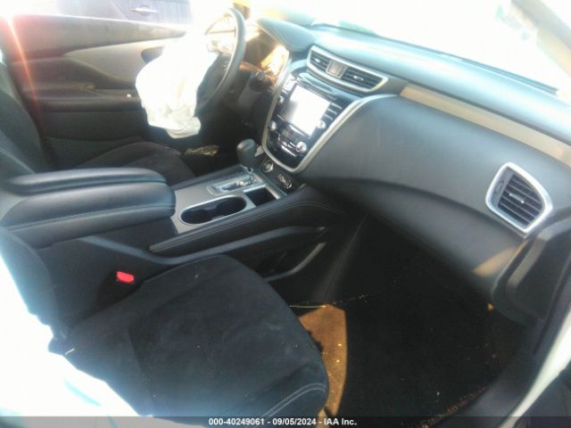 Photo 4 VIN: 5N1AZ2MS0KN144053 - NISSAN MURANO 