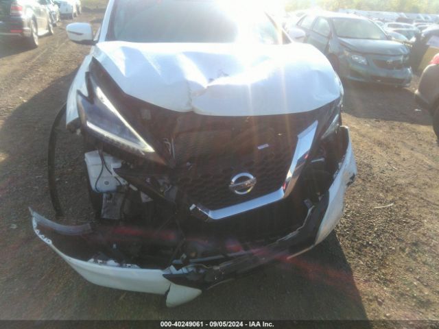 Photo 5 VIN: 5N1AZ2MS0KN144053 - NISSAN MURANO 