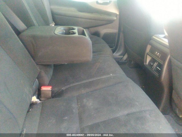 Photo 7 VIN: 5N1AZ2MS0KN144053 - NISSAN MURANO 