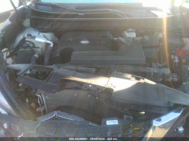 Photo 9 VIN: 5N1AZ2MS0KN144053 - NISSAN MURANO 