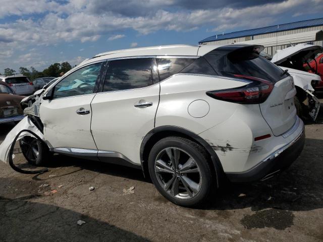 Photo 1 VIN: 5N1AZ2MS0KN146787 - NISSAN MURANO 