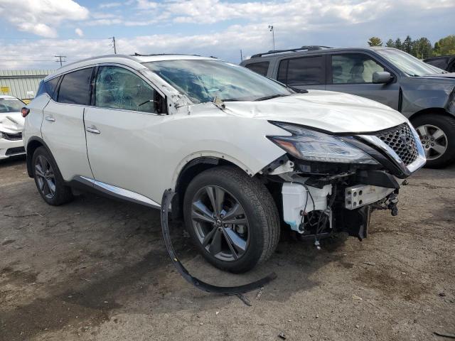 Photo 3 VIN: 5N1AZ2MS0KN146787 - NISSAN MURANO 