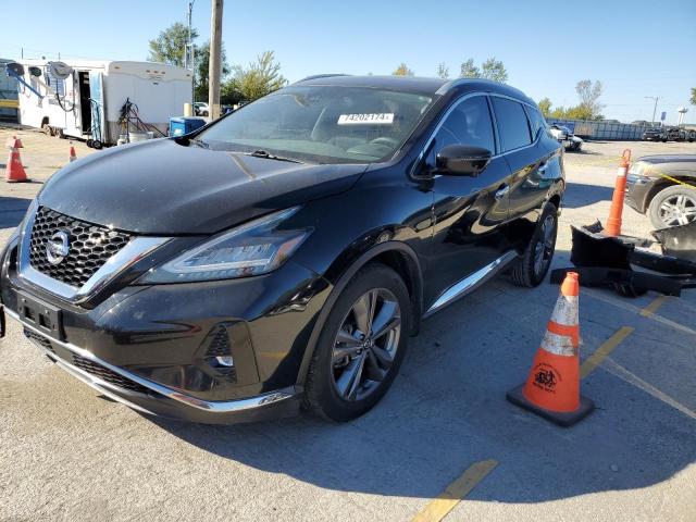 Photo 0 VIN: 5N1AZ2MS0KN151830 - NISSAN MURANO S 