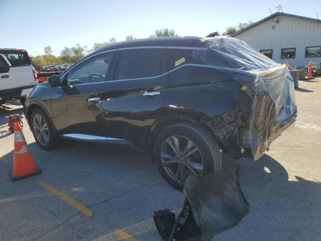 Photo 1 VIN: 5N1AZ2MS0KN151830 - NISSAN MURANO S 