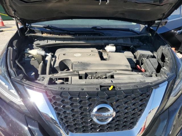 Photo 10 VIN: 5N1AZ2MS0KN151830 - NISSAN MURANO S 