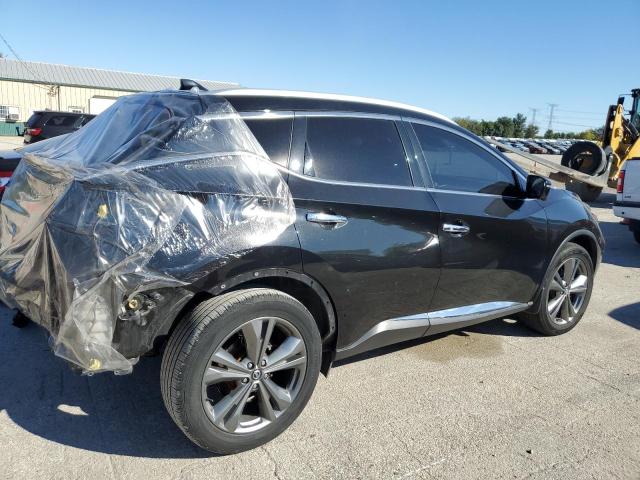 Photo 2 VIN: 5N1AZ2MS0KN151830 - NISSAN MURANO S 