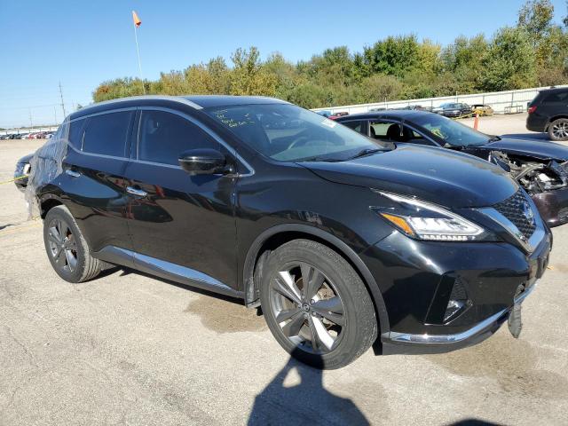 Photo 3 VIN: 5N1AZ2MS0KN151830 - NISSAN MURANO S 