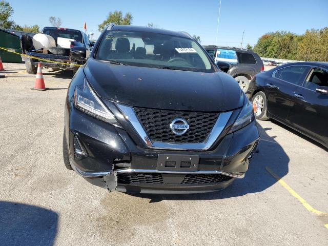 Photo 4 VIN: 5N1AZ2MS0KN151830 - NISSAN MURANO S 