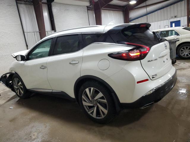 Photo 1 VIN: 5N1AZ2MS0KN153402 - NISSAN MURANO 