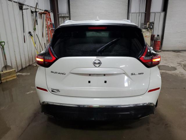 Photo 5 VIN: 5N1AZ2MS0KN153402 - NISSAN MURANO 