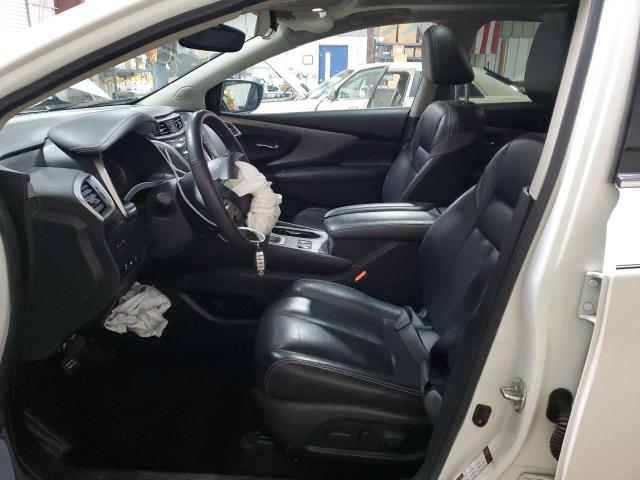 Photo 6 VIN: 5N1AZ2MS0KN153402 - NISSAN MURANO 