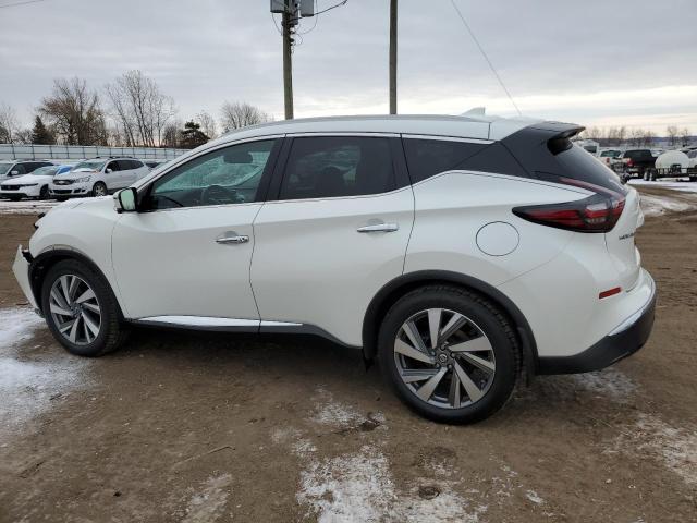 Photo 1 VIN: 5N1AZ2MS0KN159331 - NISSAN MURANO S 