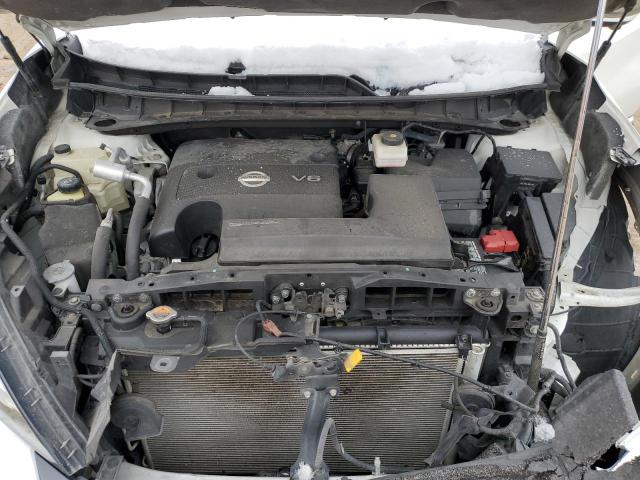 Photo 11 VIN: 5N1AZ2MS0KN159331 - NISSAN MURANO S 