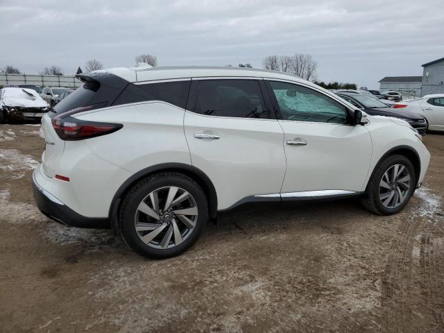 Photo 2 VIN: 5N1AZ2MS0KN159331 - NISSAN MURANO S 