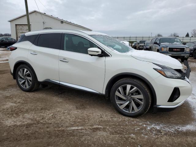 Photo 3 VIN: 5N1AZ2MS0KN159331 - NISSAN MURANO S 