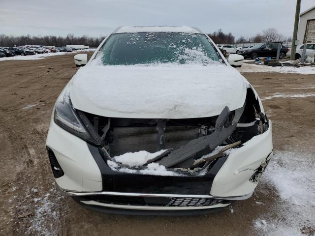 Photo 4 VIN: 5N1AZ2MS0KN159331 - NISSAN MURANO S 