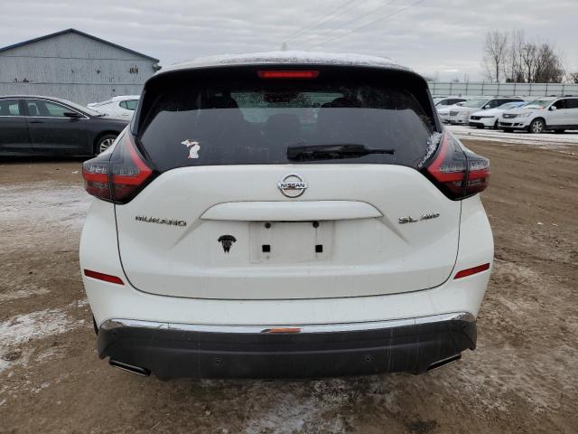 Photo 5 VIN: 5N1AZ2MS0KN159331 - NISSAN MURANO S 