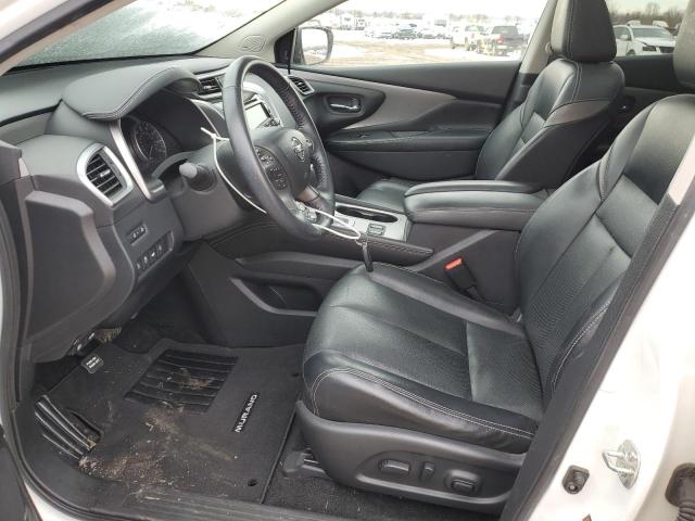 Photo 6 VIN: 5N1AZ2MS0KN159331 - NISSAN MURANO S 