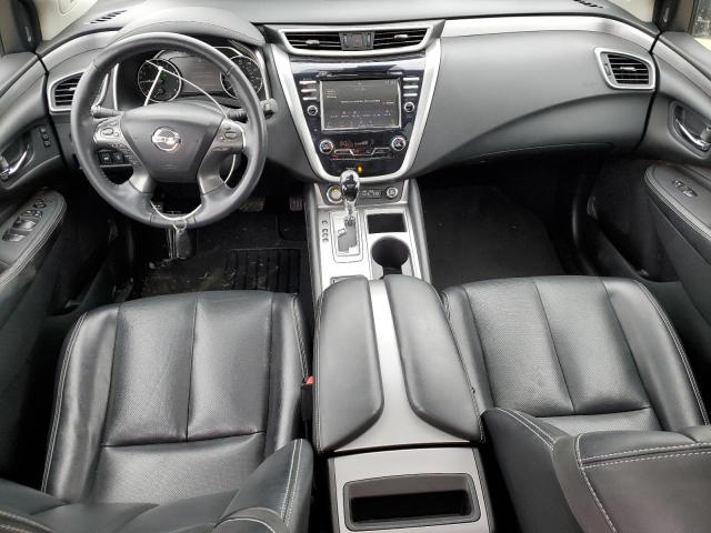 Photo 7 VIN: 5N1AZ2MS0KN159331 - NISSAN MURANO S 