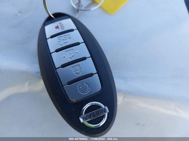 Photo 10 VIN: 5N1AZ2MS1KN107559 - NISSAN MURANO 