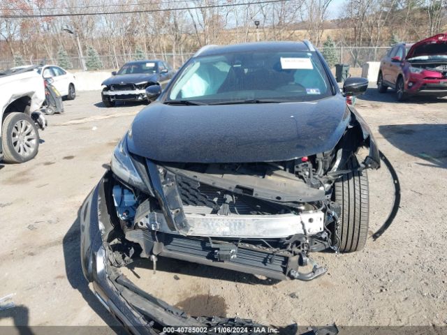 Photo 11 VIN: 5N1AZ2MS1KN107559 - NISSAN MURANO 