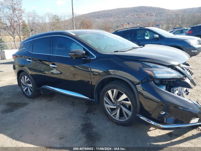 Photo 12 VIN: 5N1AZ2MS1KN107559 - NISSAN MURANO 