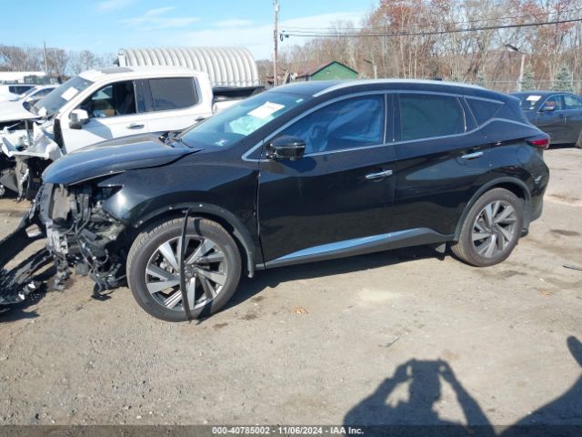 Photo 13 VIN: 5N1AZ2MS1KN107559 - NISSAN MURANO 