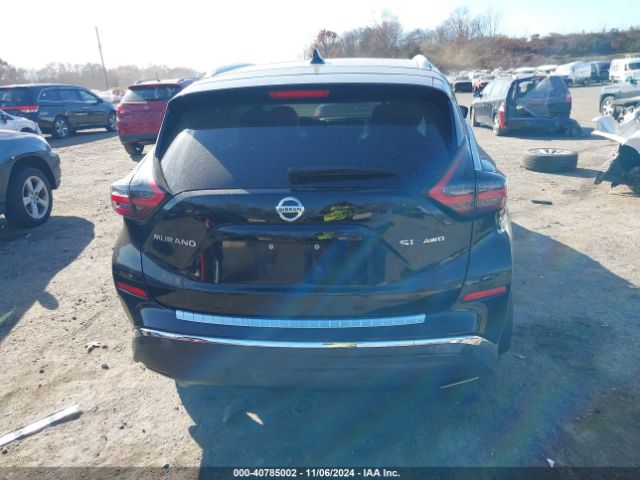 Photo 15 VIN: 5N1AZ2MS1KN107559 - NISSAN MURANO 